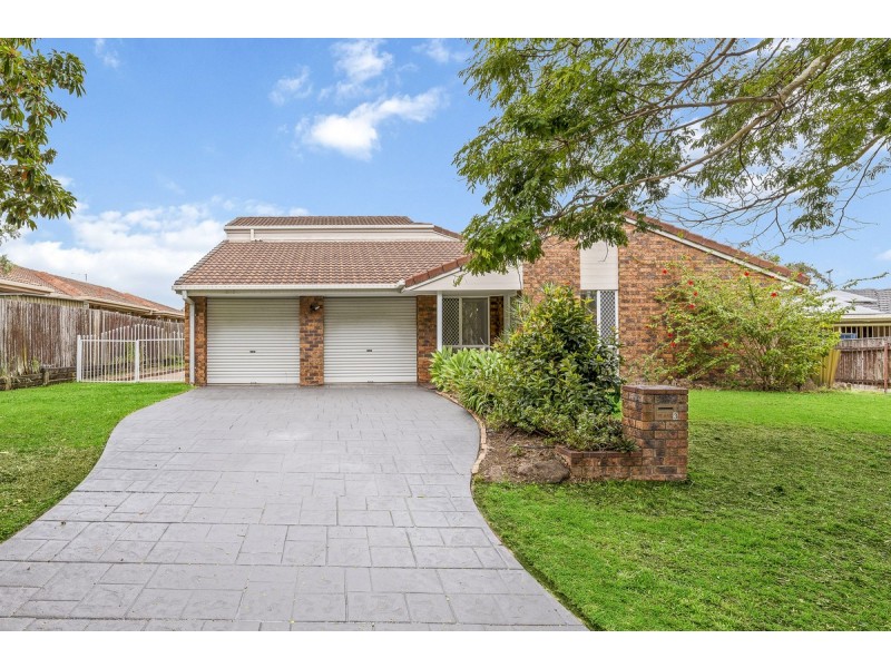 3 Cactus Court, Eight Mile Plains QLD 4113