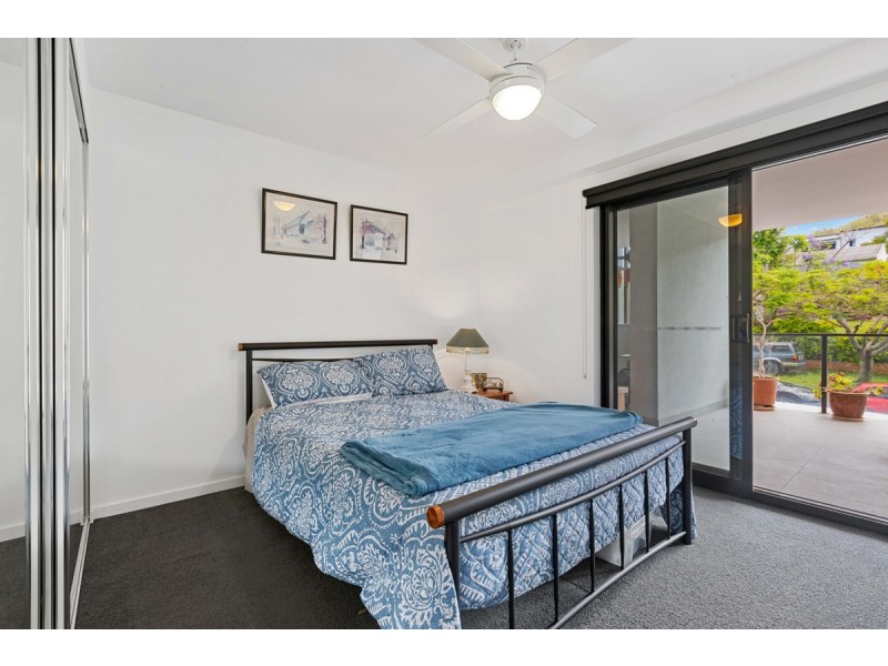 7/64 Tenby Street, Mount Gravatt QLD 4122