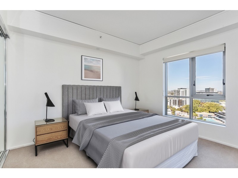 1704/510 St Pauls Terrace, Bowen Hills QLD 4006