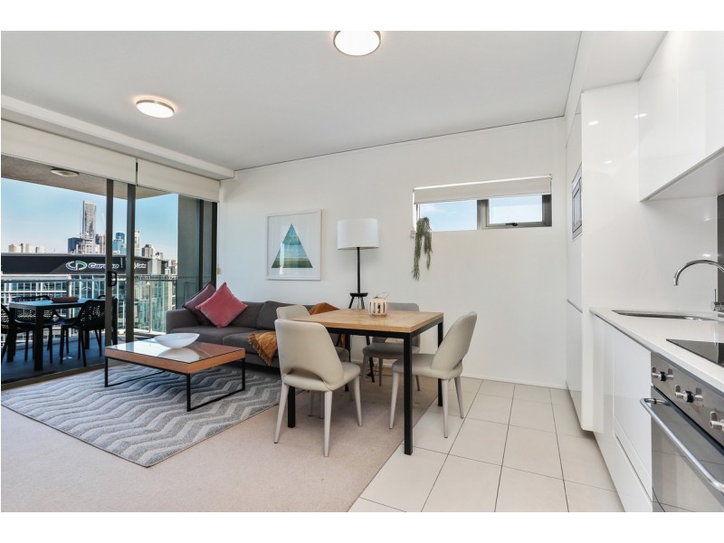 1704/510 St Pauls Terrace, Bowen Hills QLD 4006