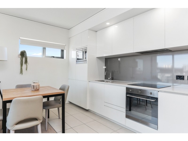 1704/510 St Pauls Terrace, Bowen Hills QLD 4006