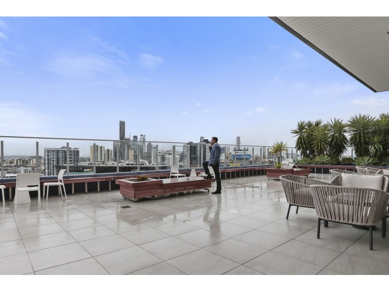 1704/510 St Pauls Terrace, Bowen Hills QLD 4006