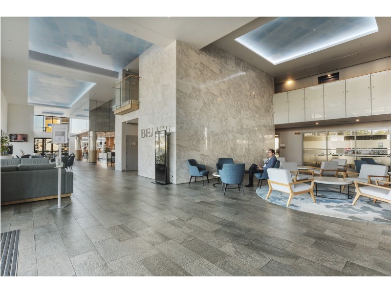 1704/510 St Pauls Terrace, Bowen Hills QLD 4006