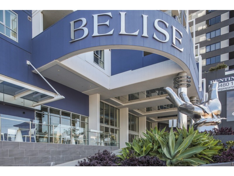 1704/510 St Pauls Terrace, Bowen Hills QLD 4006