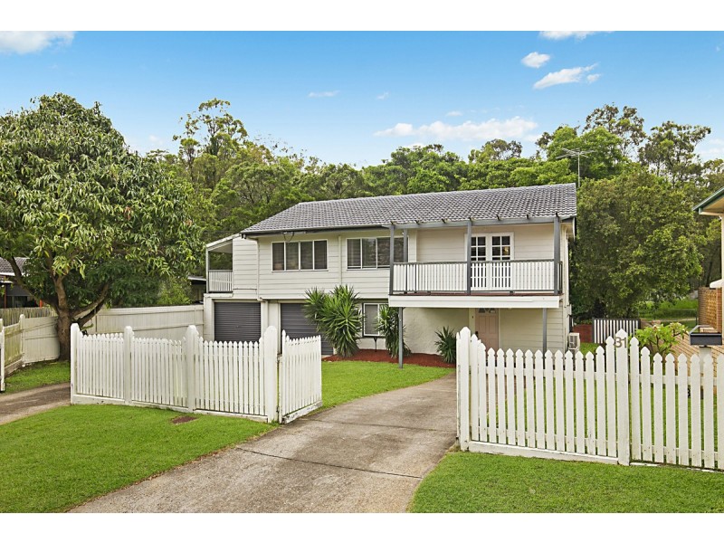 31 Ferol Street, Coorparoo QLD 4151