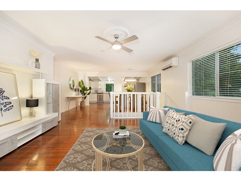 31 Ferol Street, Coorparoo QLD 4151