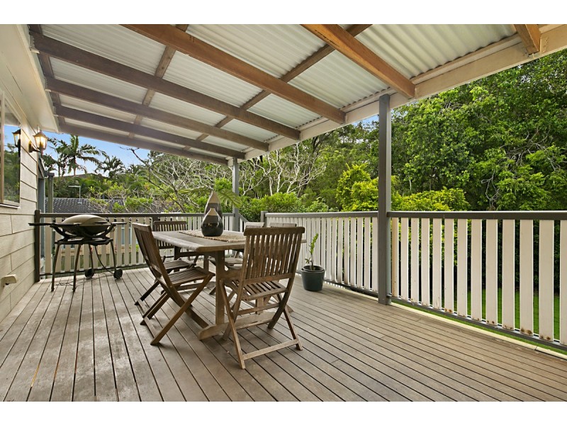 31 Ferol Street, Coorparoo QLD 4151
