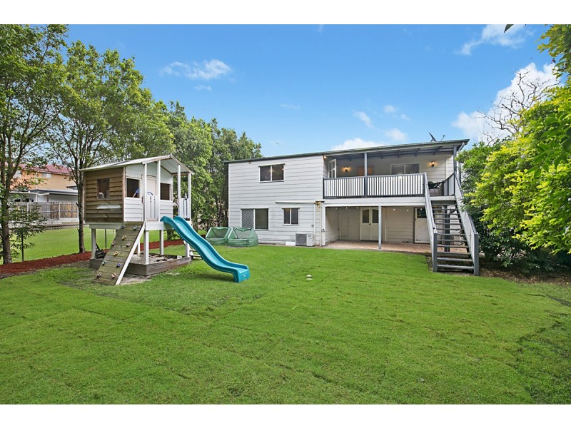 31 Ferol Street, Coorparoo QLD 4151