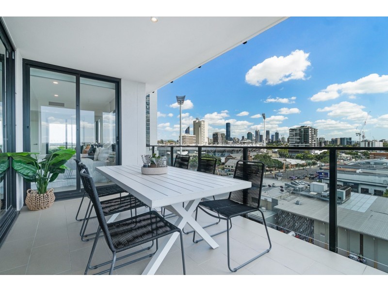 808/45 Wellington Road, East Brisbane QLD 4169