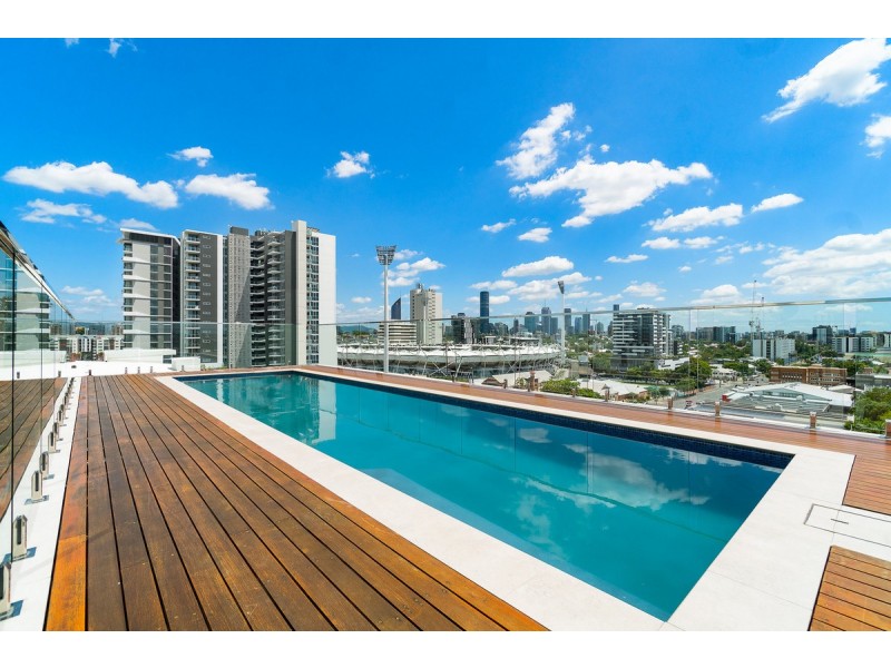 808/45 Wellington Road, East Brisbane QLD 4169