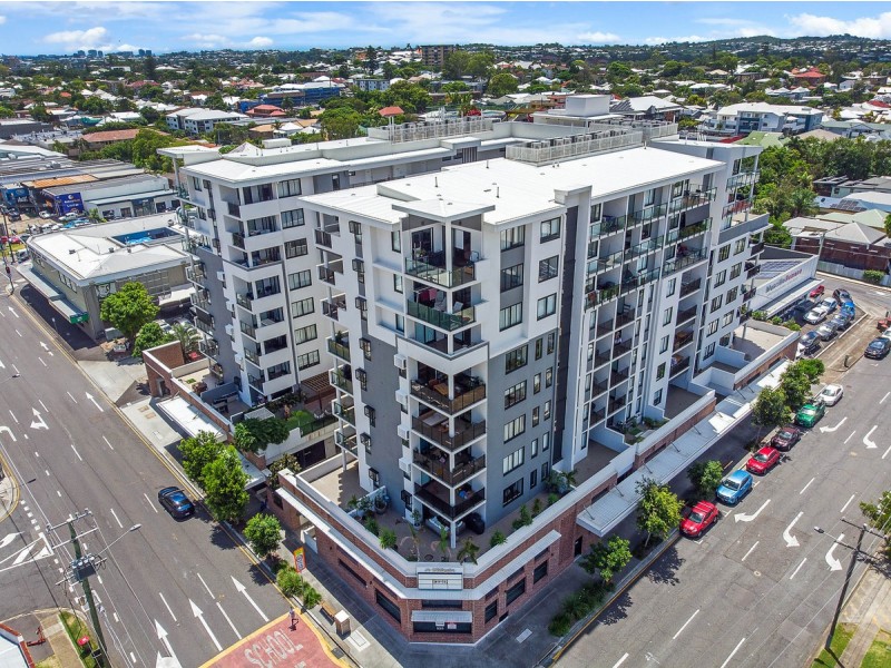808/45 Wellington Road, East Brisbane QLD 4169