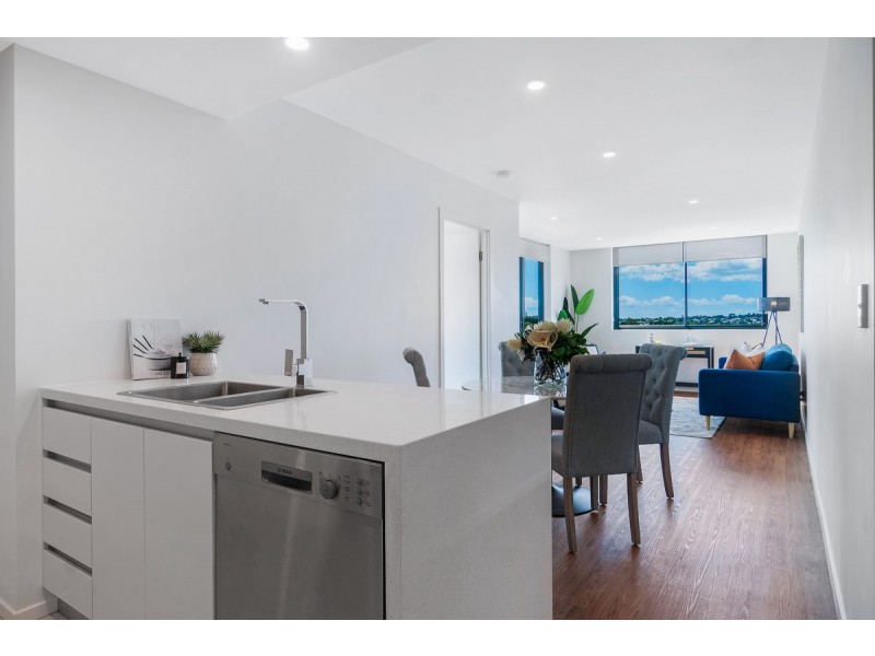 808/45 Wellington Road, East Brisbane QLD 4169