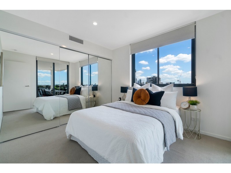 808/45 Wellington Road, East Brisbane QLD 4169