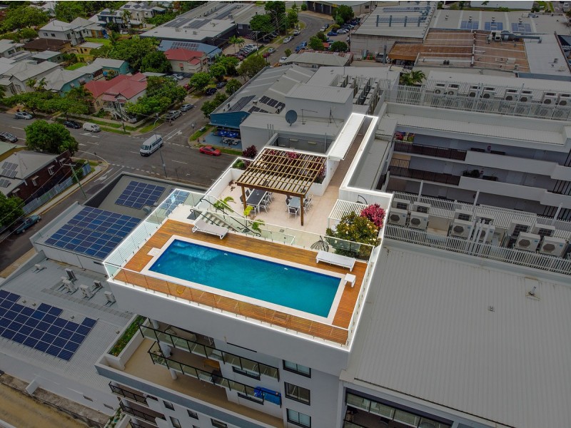 808/45 Wellington Road, East Brisbane QLD 4169