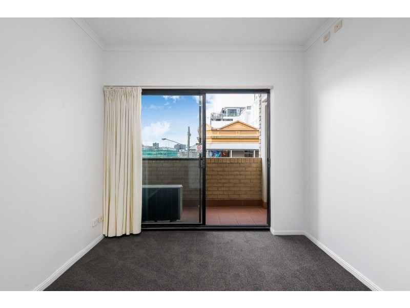 209/455 Brunswick Street, Fortitude Valley QLD 4006