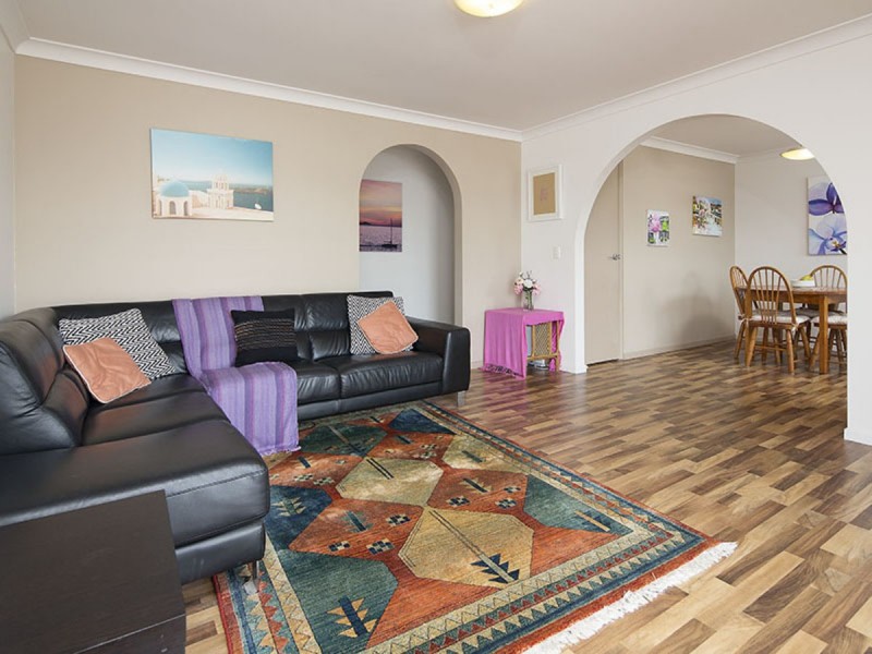 4/66 Henry Street, Greenslopes QLD 4120