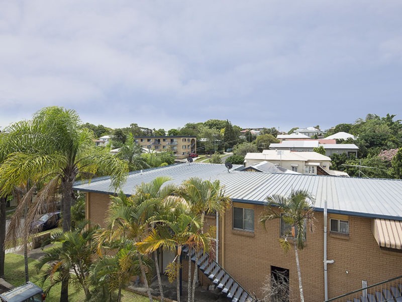 4/66 Henry Street, Greenslopes QLD 4120