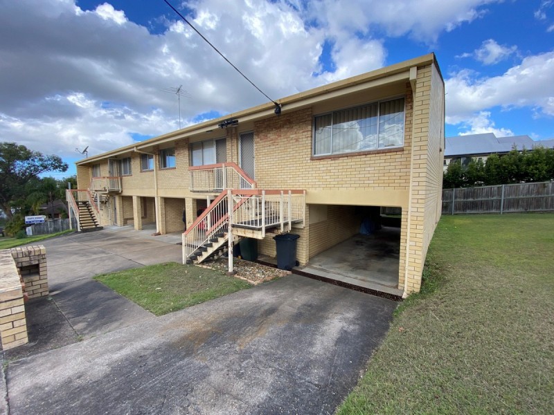 1/11 Harty Street, Coorparoo QLD 4151