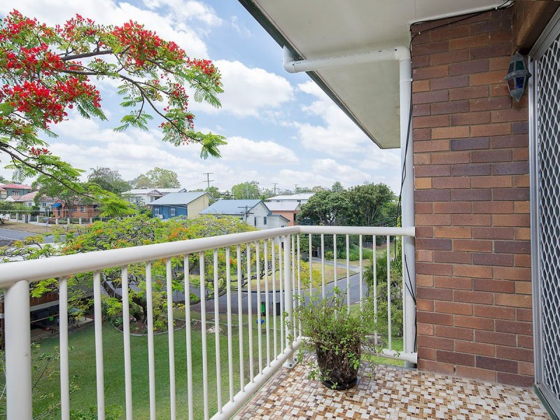 6/35 York Street, Coorparoo QLD 4151