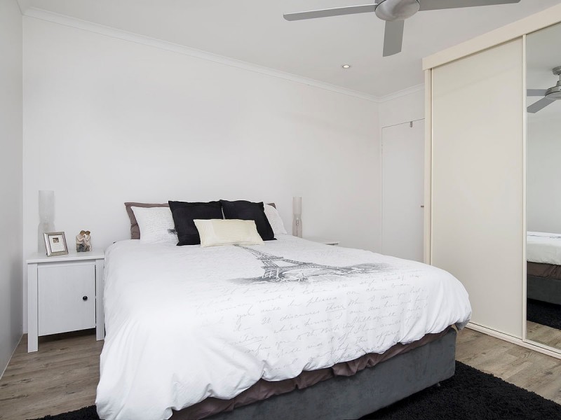6/35 York Street, Coorparoo QLD 4151