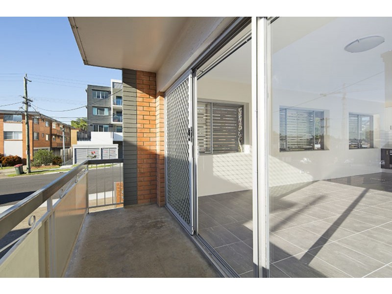 1/19 Amelia Street, Coorparoo QLD 4151