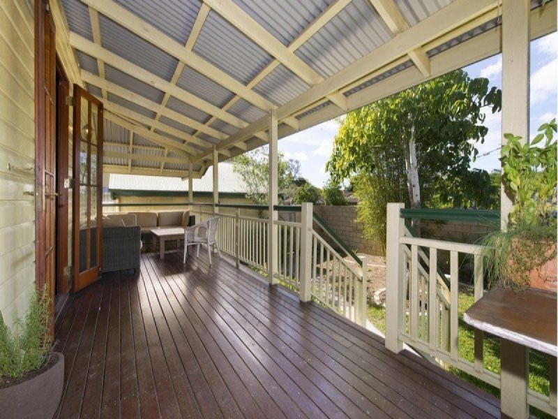 58 Tiber Street, Coorparoo QLD 4151