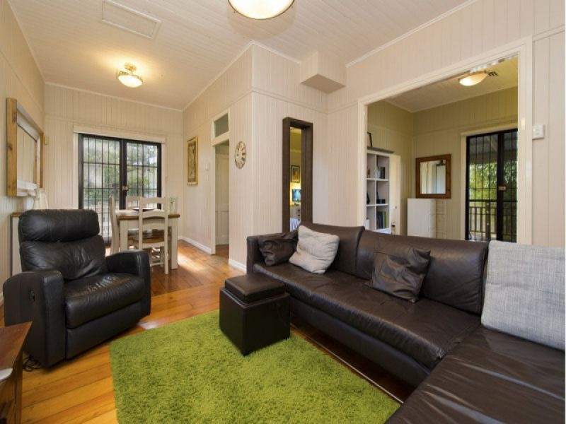 58 Tiber Street, Coorparoo QLD 4151