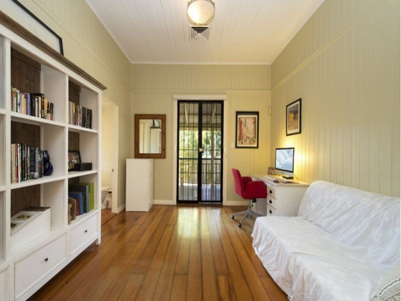 58 Tiber Street, Coorparoo QLD 4151