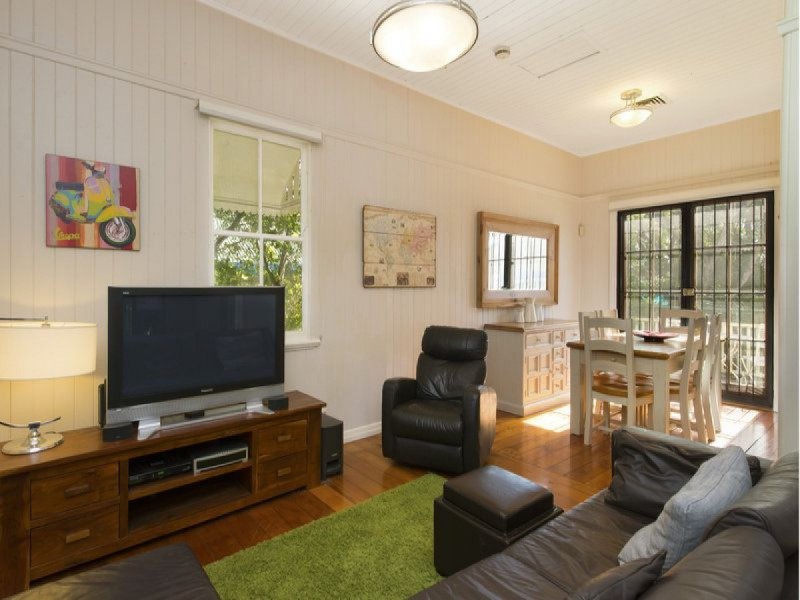 58 Tiber Street, Coorparoo QLD 4151