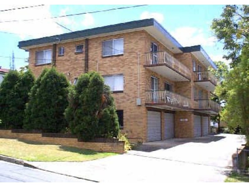 6/56 Cedar Street, Greenslopes QLD 4120