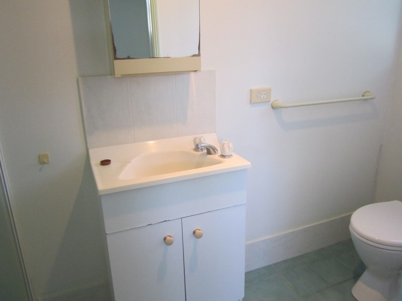 1/46 Robinson Street, Coorparoo QLD 4151