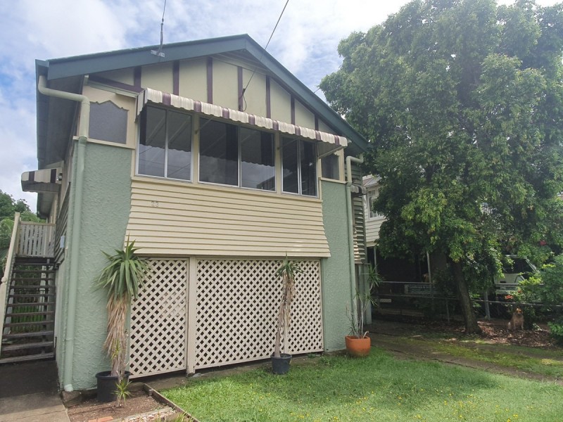 23 Riddings Street, Coorparoo QLD 4151