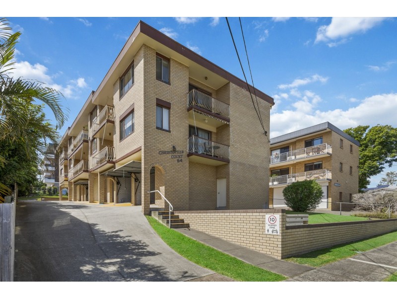 2/54 Amelia Street, Coorparoo QLD 4151