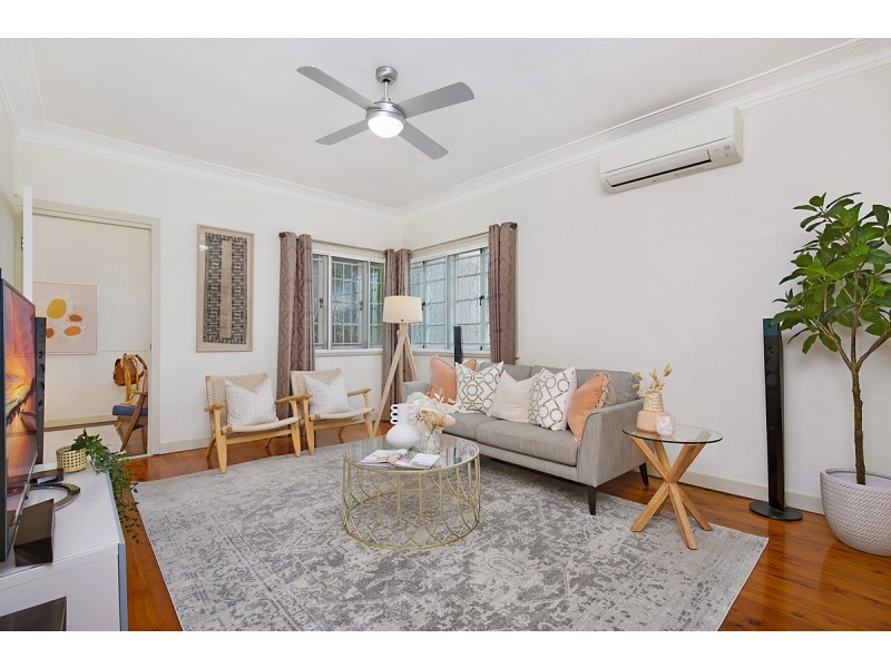 661 Old Cleveland Road, Camp Hill QLD 4152