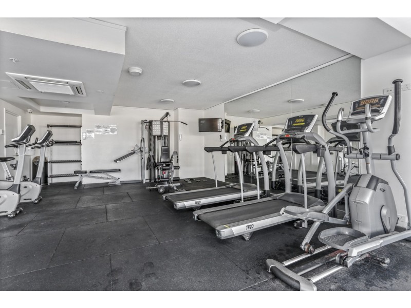 1301/510 St Pauls Terrace, Bowen Hills QLD 4006