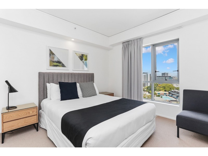 1511/510 St Pauls Terrace, Bowen Hills QLD 4006