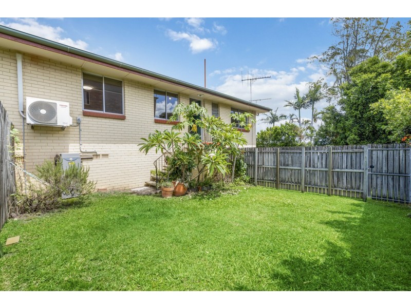 3/56 Sackville Street, Greenslopes QLD 4120