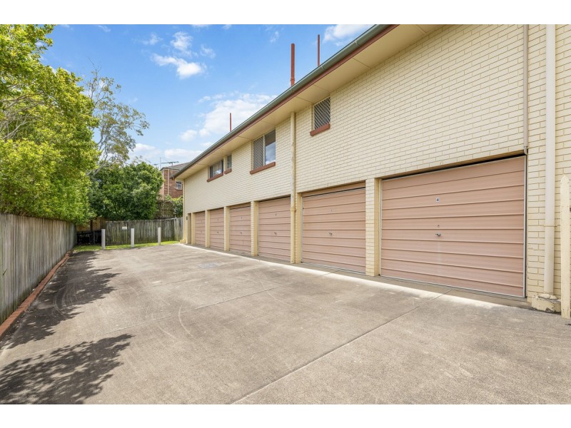 3/56 Sackville Street, Greenslopes QLD 4120