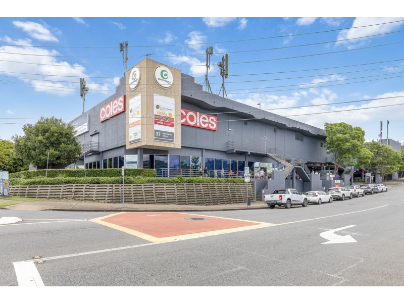 3/56 Sackville Street, Greenslopes QLD 4120