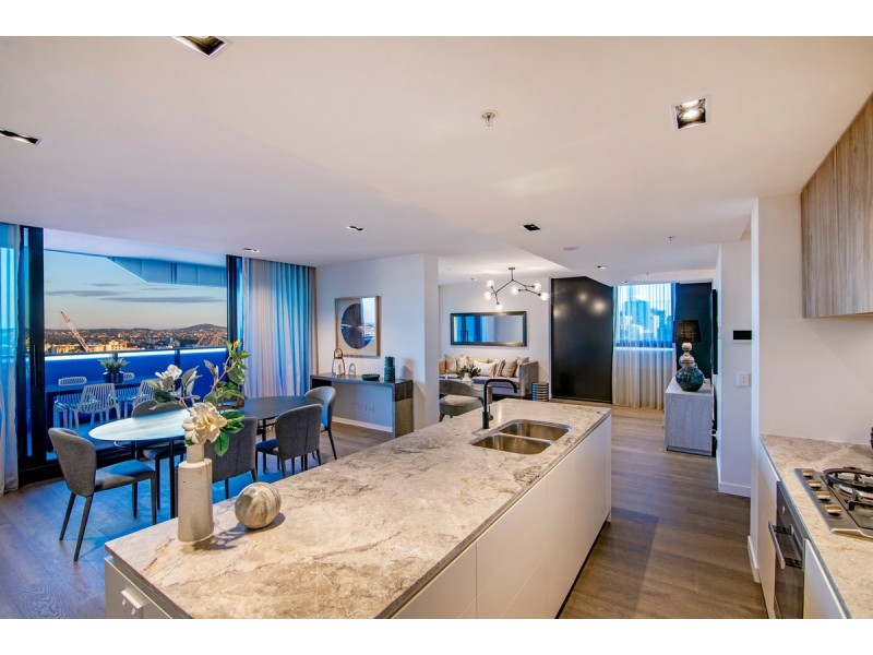 21704/365 St Pauls Terrace, Fortitude Valley QLD 4006