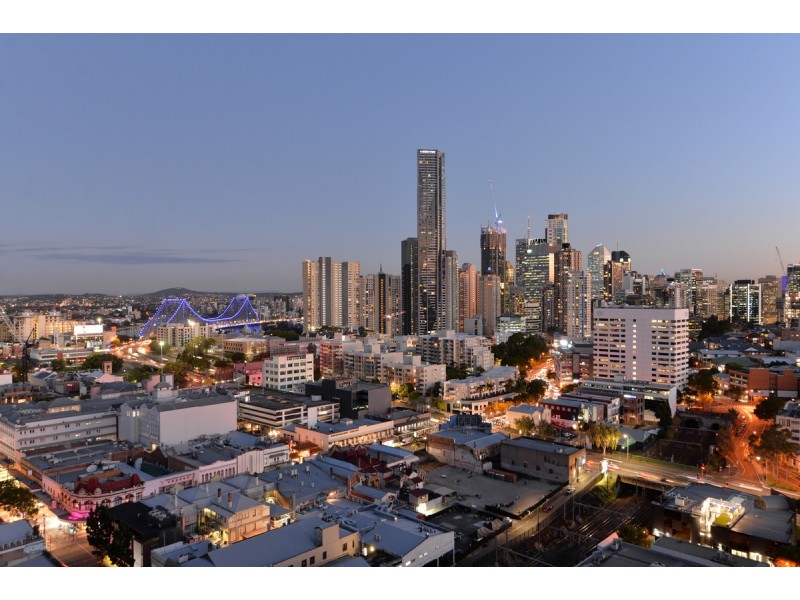 20704/365 St Pauls Terrace, Fortitude Valley QLD 4006