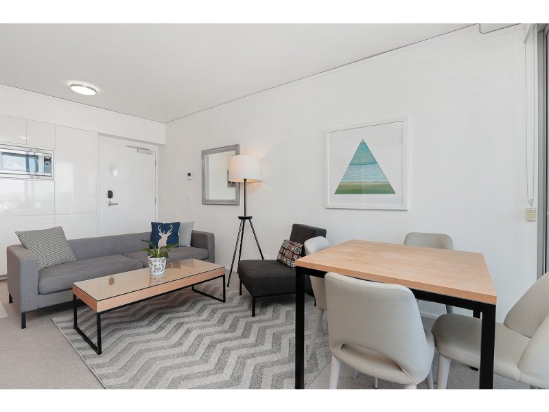 1705/510 St Pauls Terrace, Bowen Hills QLD 4006