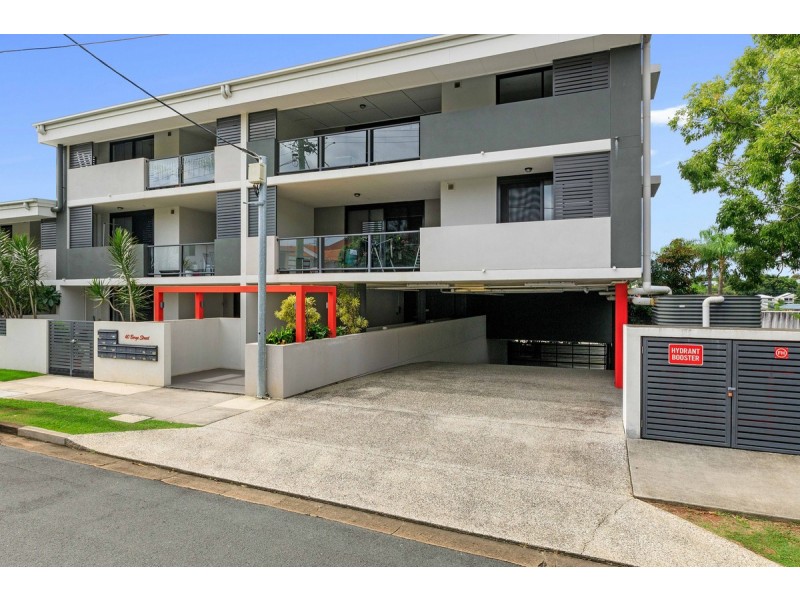 3/40 Berge Street, Mount Gravatt QLD 4122