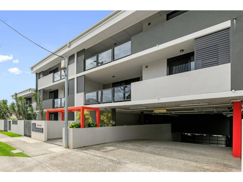 3/40 Berge Street, Mount Gravatt QLD 4122
