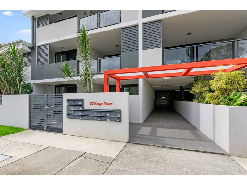 3/40 Berge Street, Mount Gravatt QLD 4122