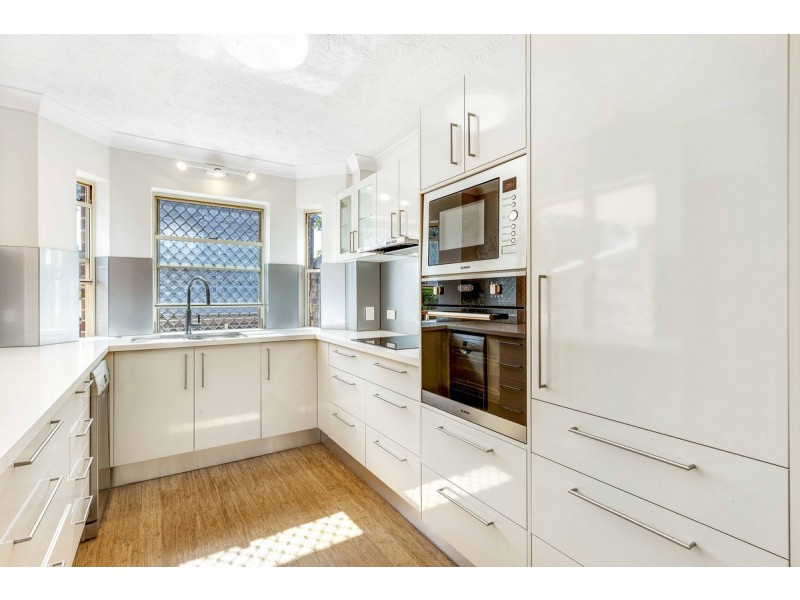 7/63 Kirkland Avenue, Coorparoo QLD 4151