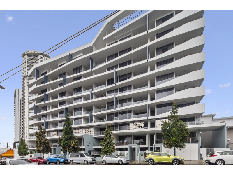 705/8 Jeays Street, Bowen Hills QLD 4006
