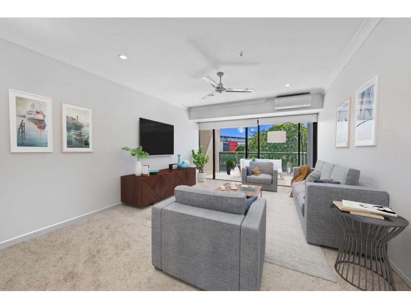 609/111 Quay Street, Brisbane City QLD 4000