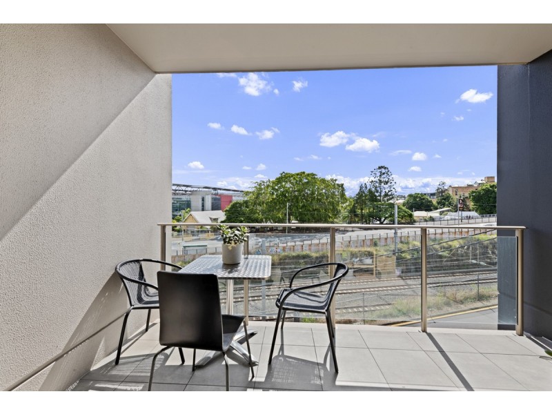609/111 Quay Street, Brisbane City QLD 4000