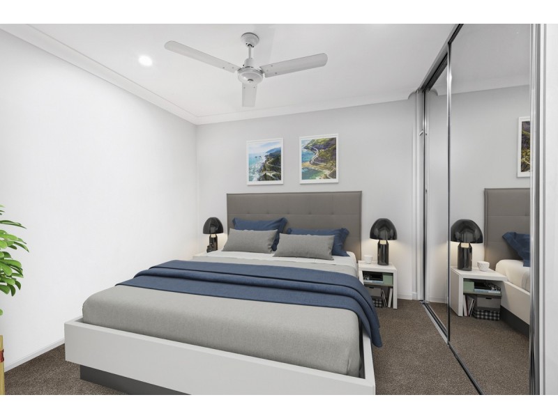 609/111 Quay Street, Brisbane City QLD 4000